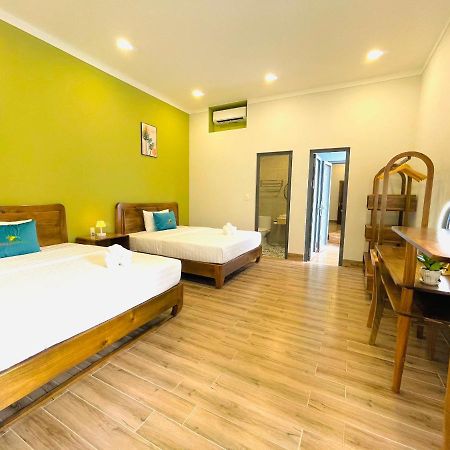 Phu Quoc Village Kültér fotó