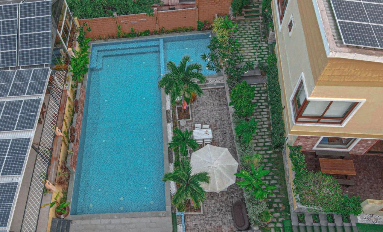 Phu Quoc Village Kültér fotó