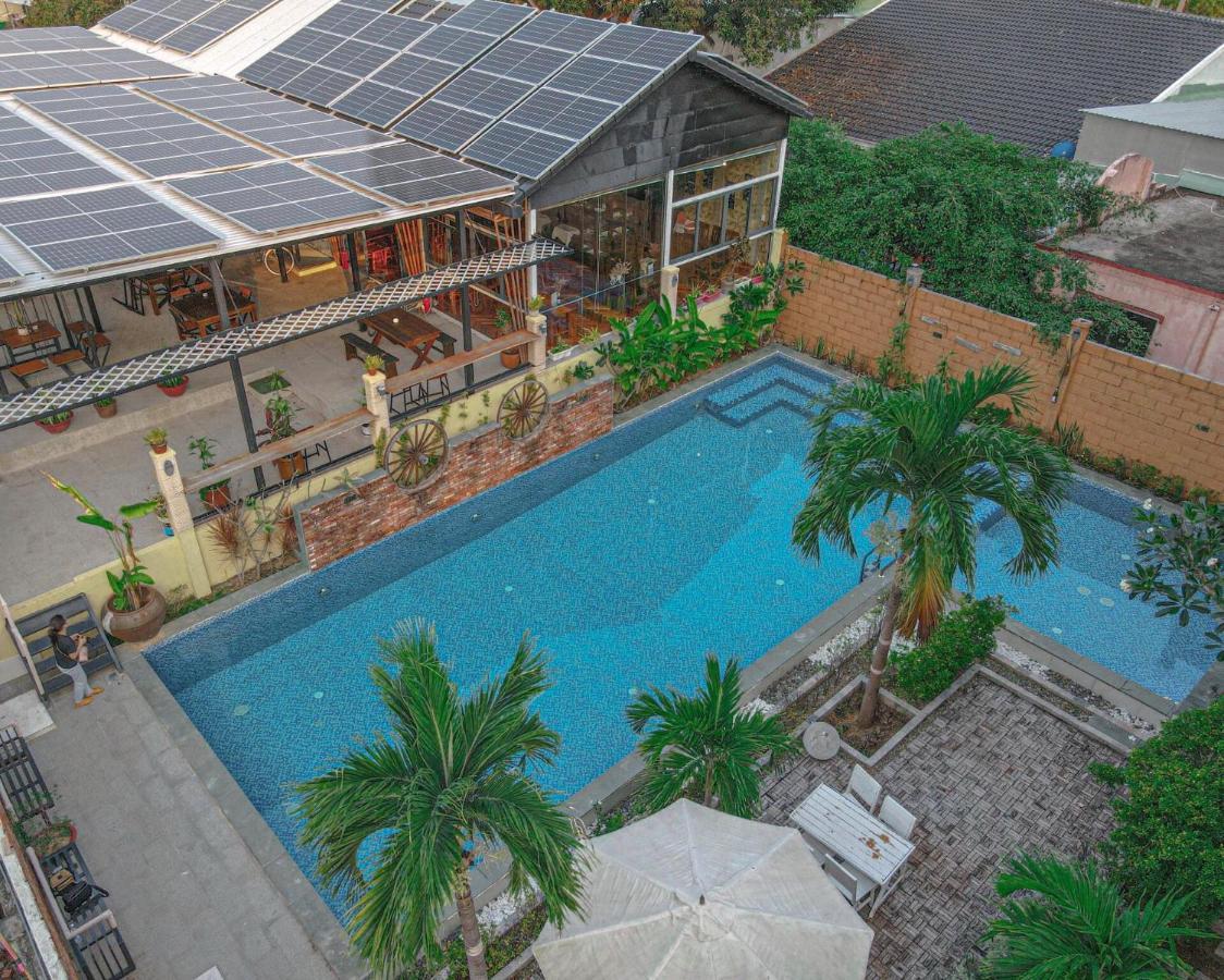 Phu Quoc Village Kültér fotó