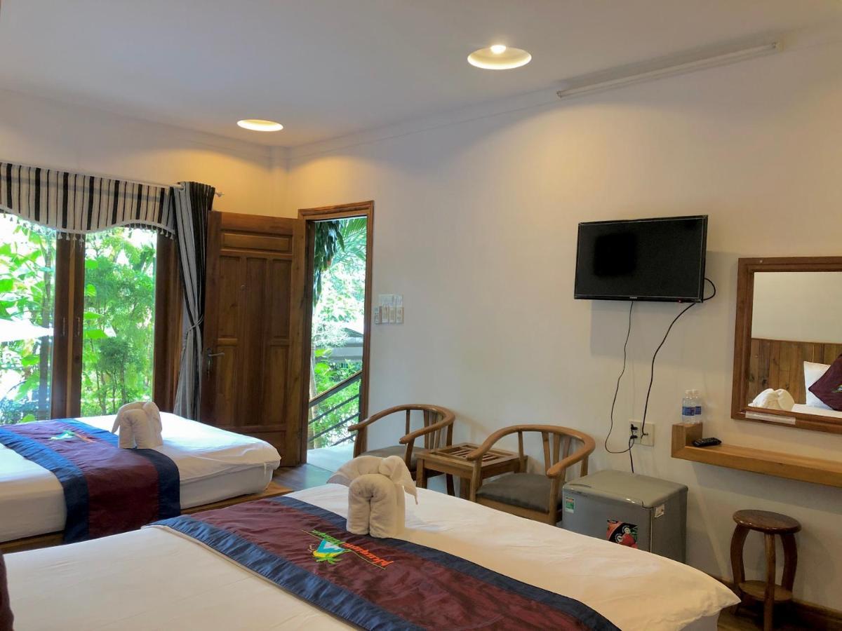 Phu Quoc Village Kültér fotó