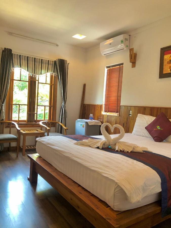 Phu Quoc Village Kültér fotó