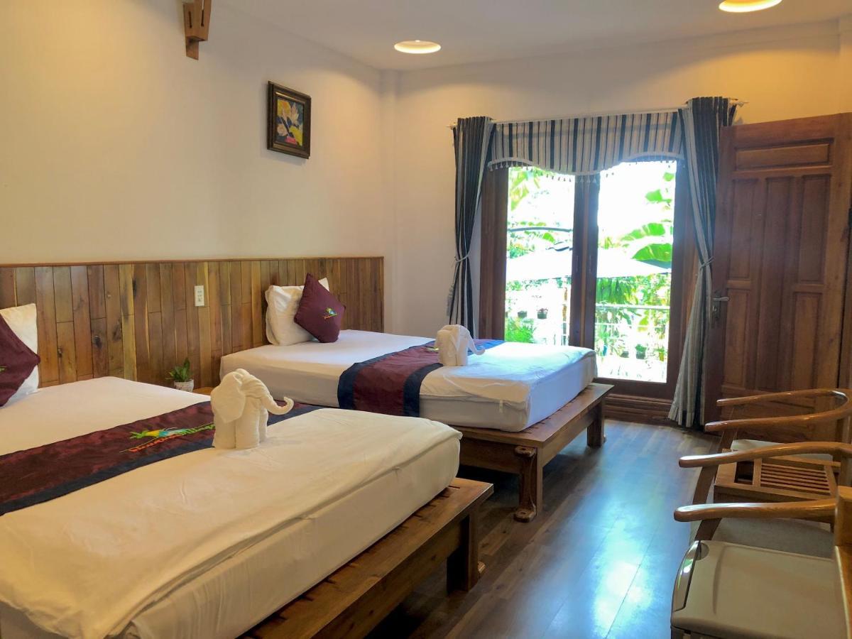 Phu Quoc Village Kültér fotó