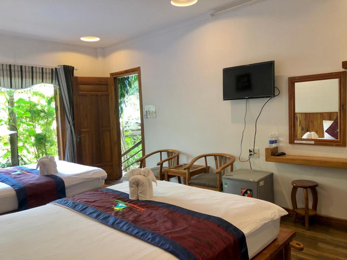 Phu Quoc Village Kültér fotó