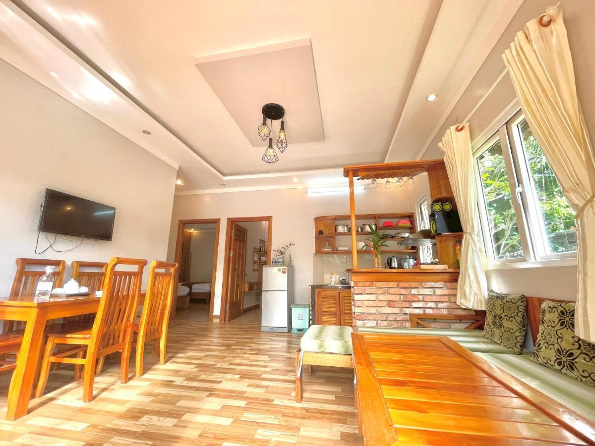 Phu Quoc Village Kültér fotó