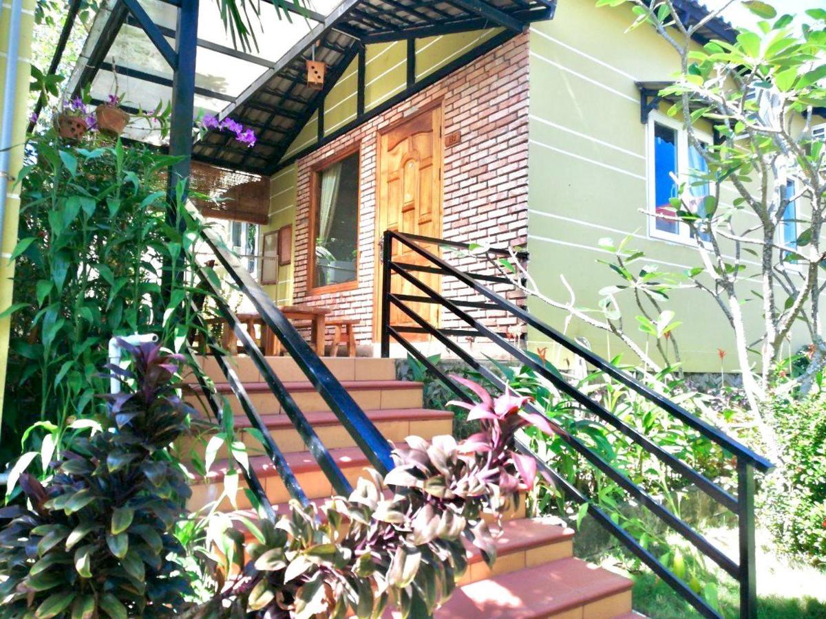Phu Quoc Village Kültér fotó