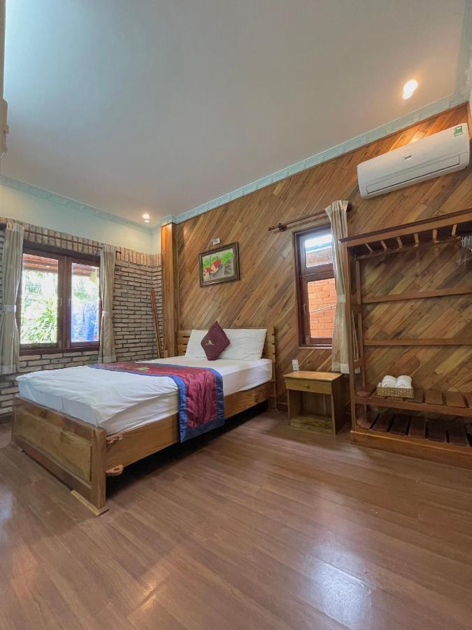 Phu Quoc Village Kültér fotó