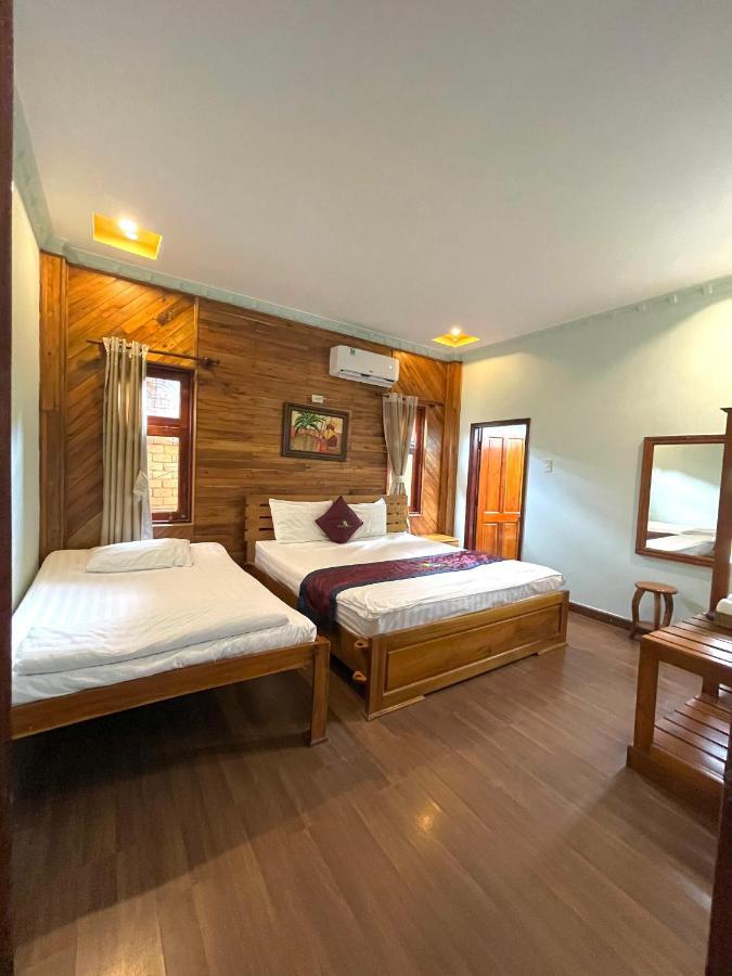 Phu Quoc Village Kültér fotó