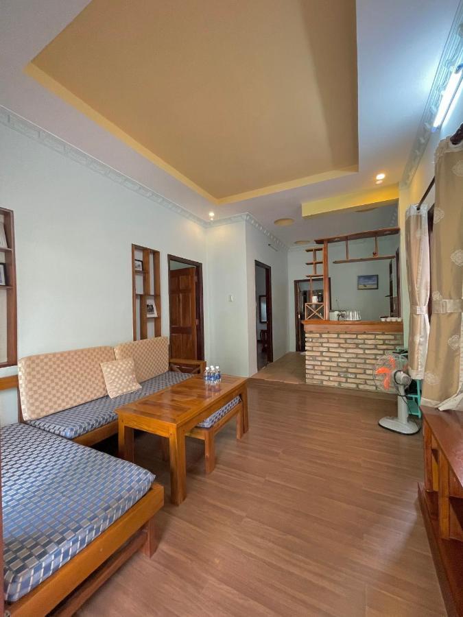 Phu Quoc Village Kültér fotó