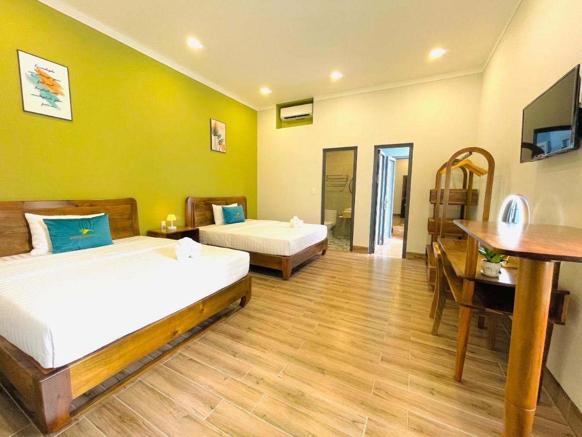 Phu Quoc Village Kültér fotó