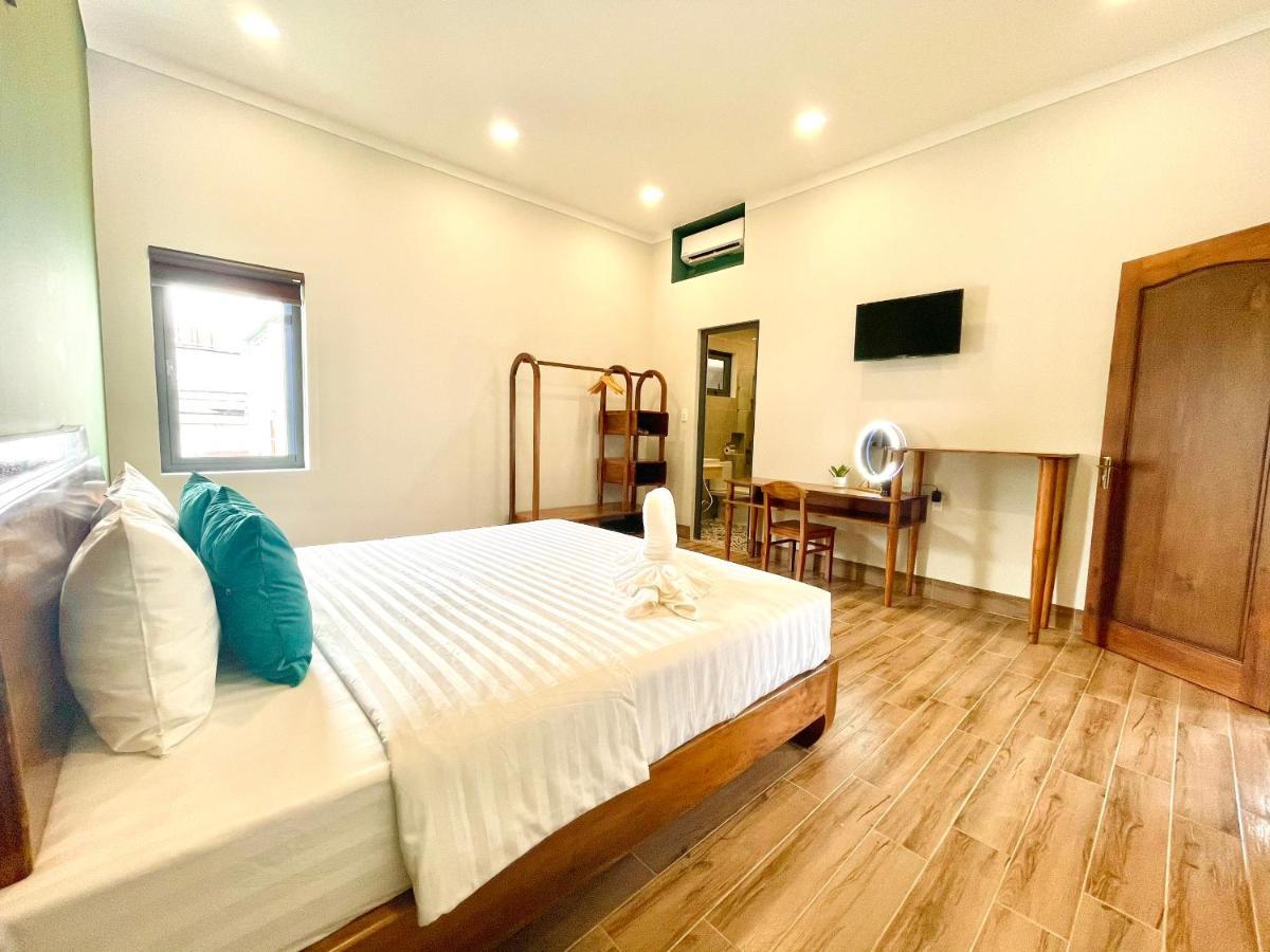 Phu Quoc Village Kültér fotó