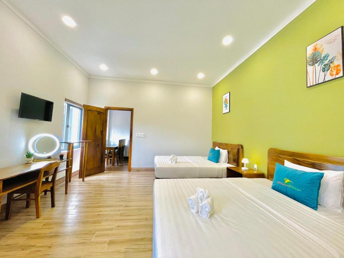 Phu Quoc Village Kültér fotó