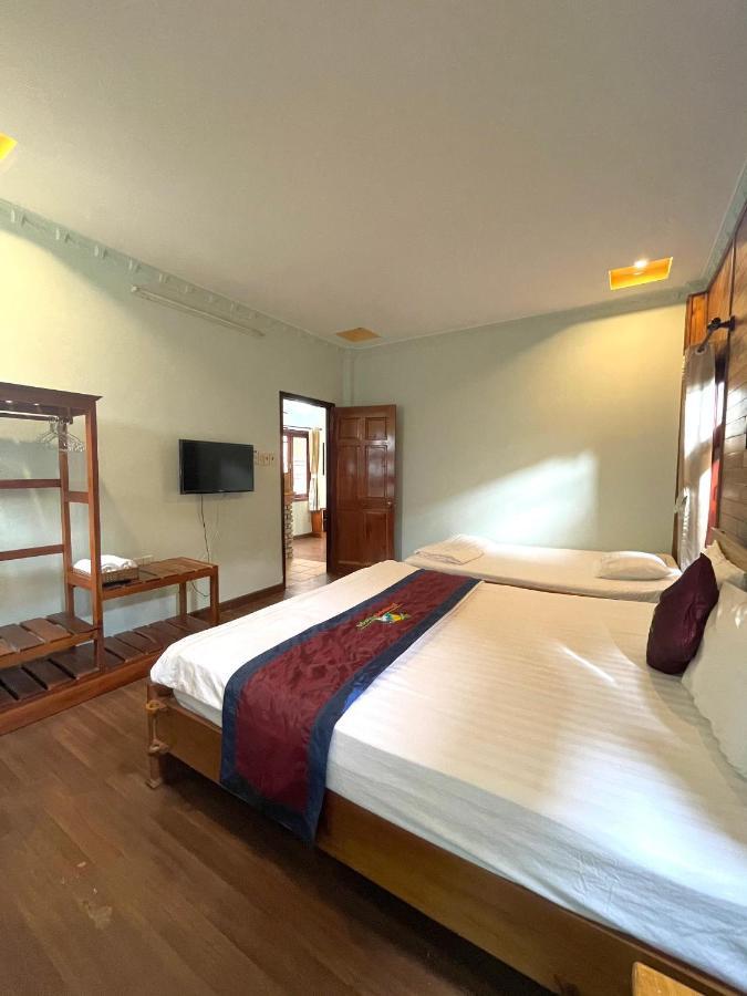 Phu Quoc Village Kültér fotó