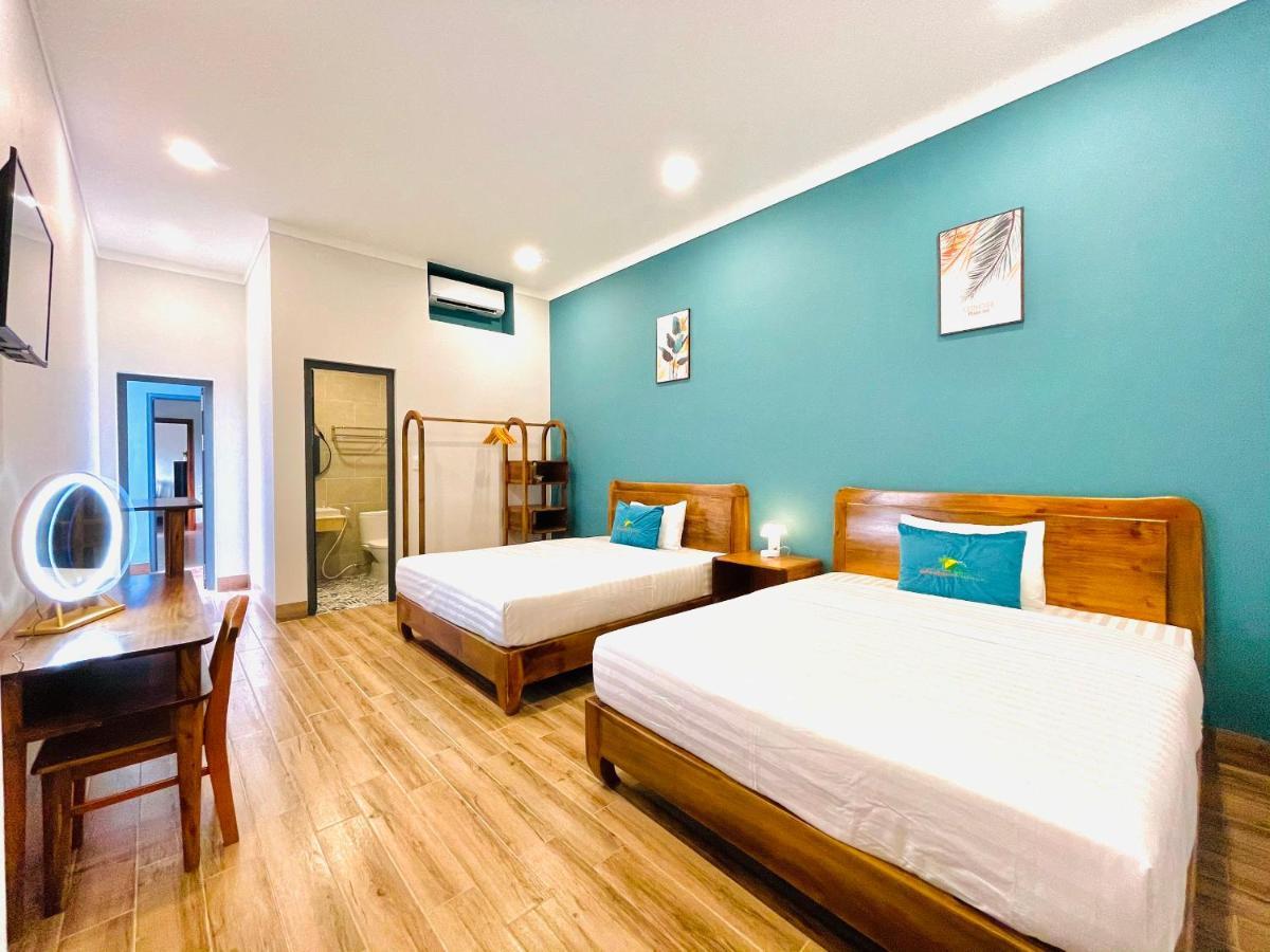 Phu Quoc Village Kültér fotó