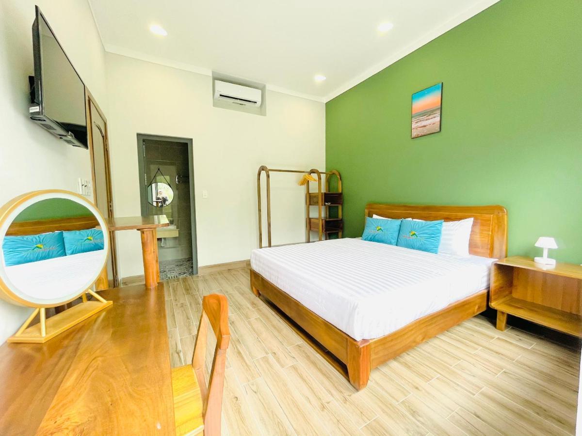 Phu Quoc Village Kültér fotó