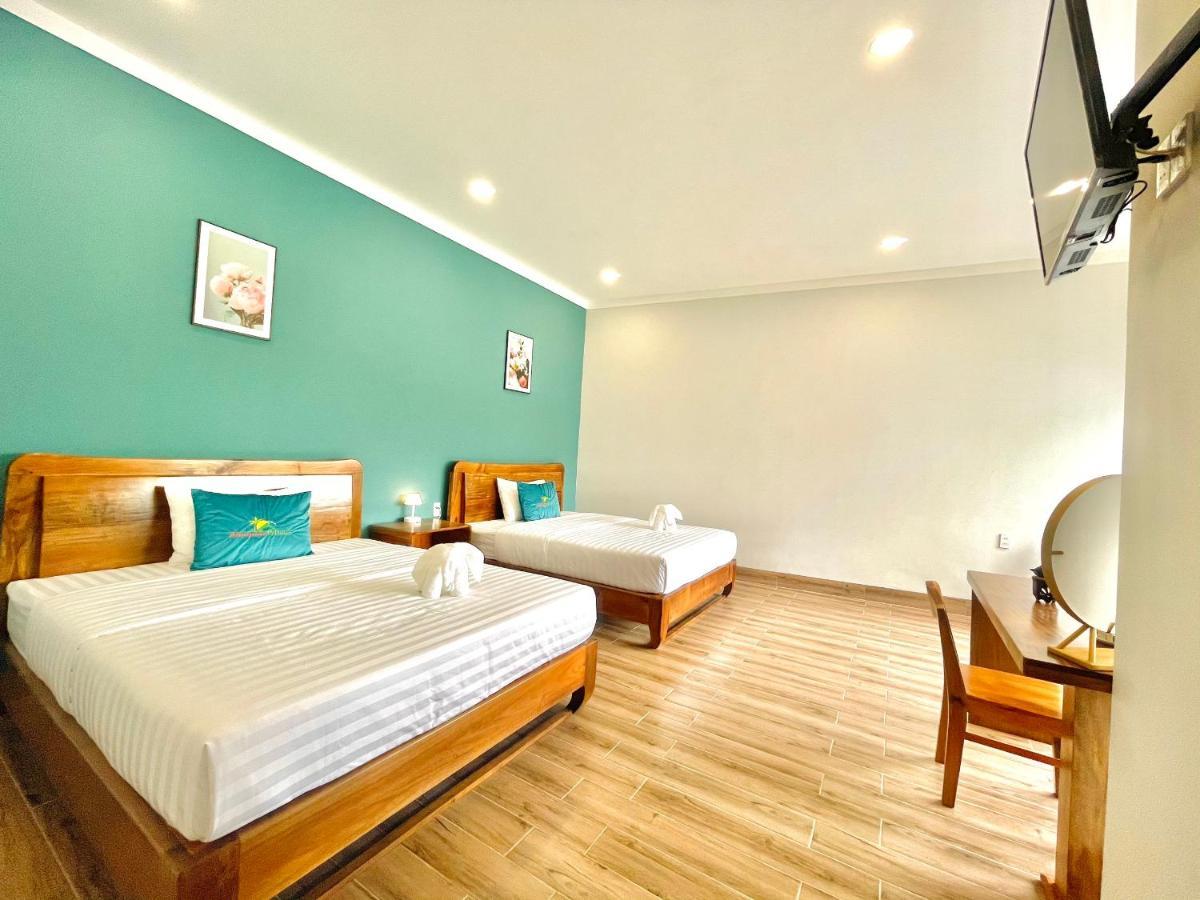 Phu Quoc Village Kültér fotó