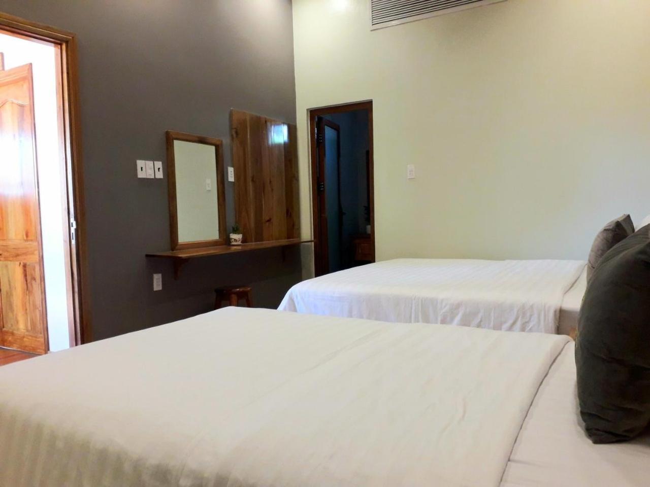 Phu Quoc Village Szoba fotó