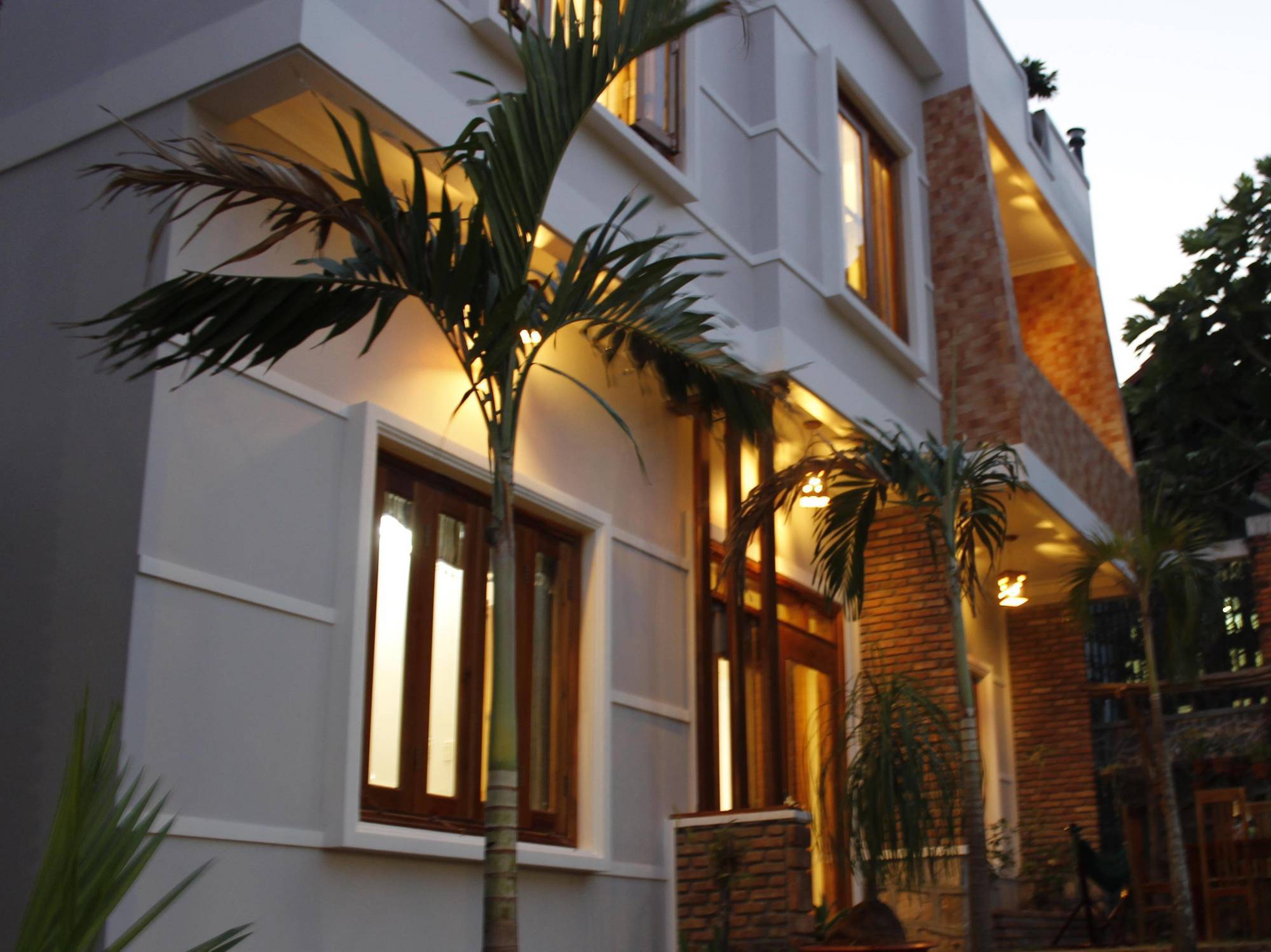 Phu Quoc Village Kültér fotó