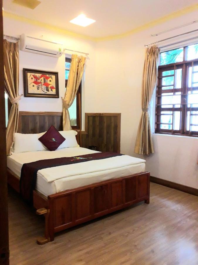 Phu Quoc Village Kültér fotó