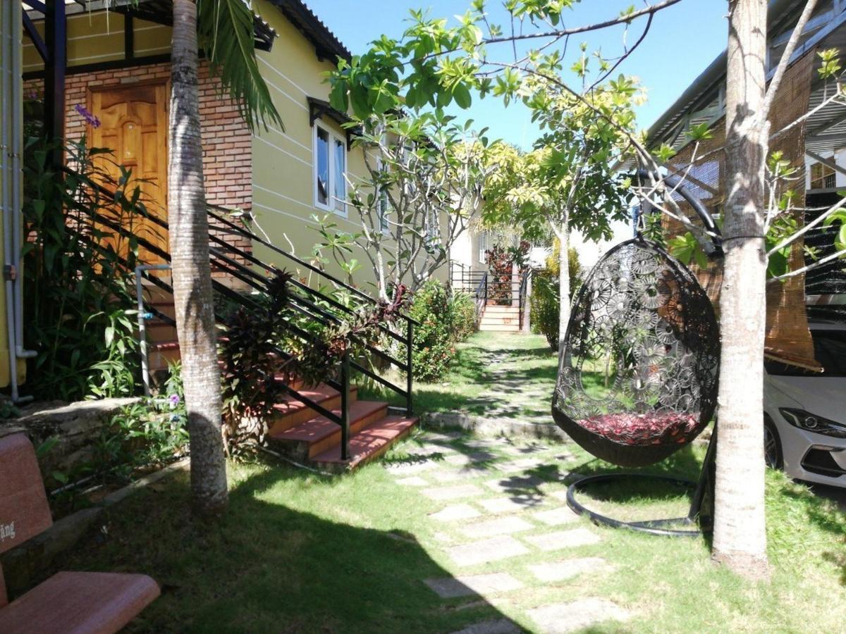 Phu Quoc Village Kültér fotó