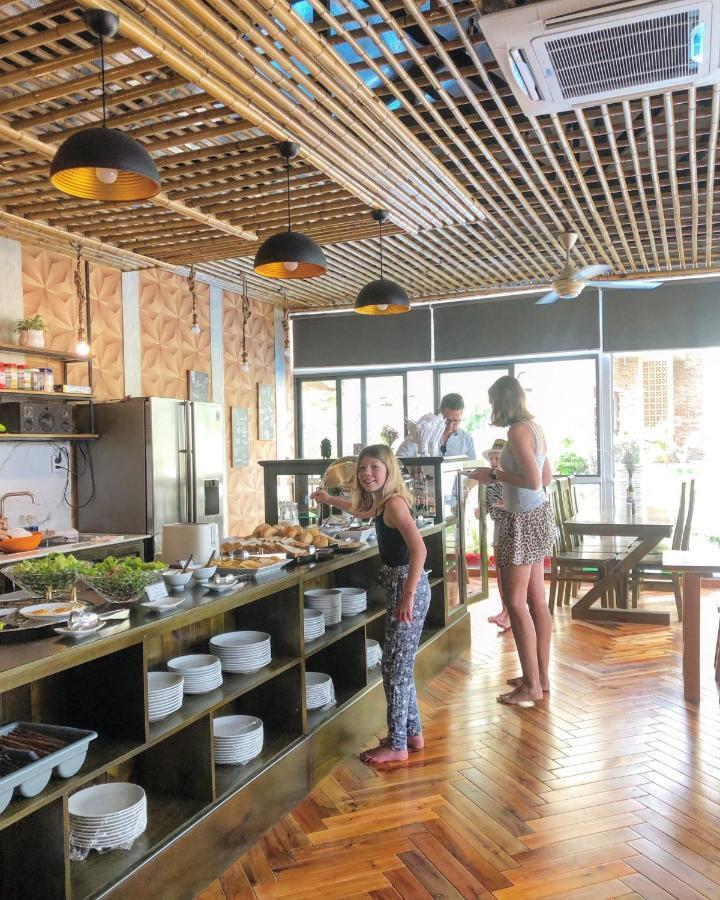 Phu Quoc Village Kültér fotó