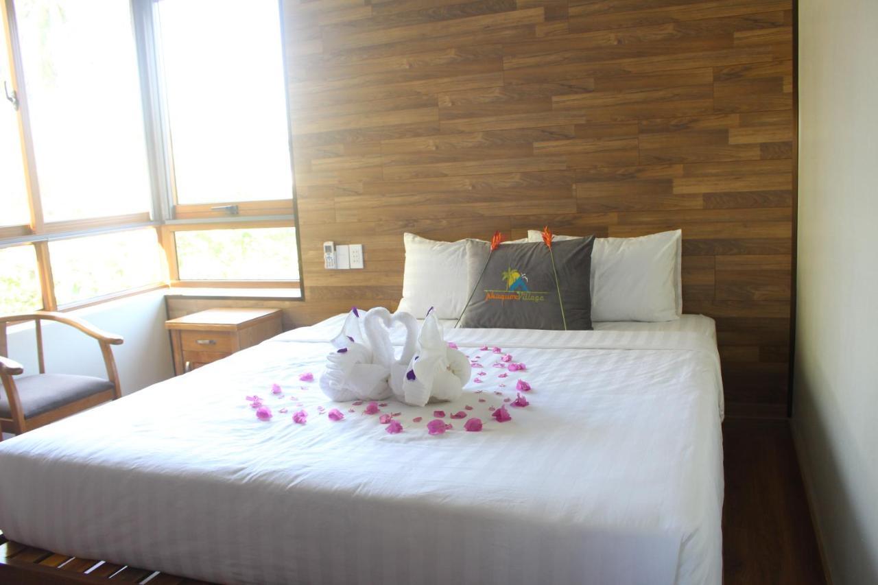 Phu Quoc Village Kültér fotó